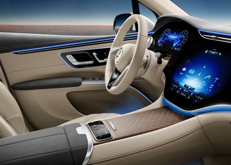Mercedes Benz Eqs Suv 2023 1280 48