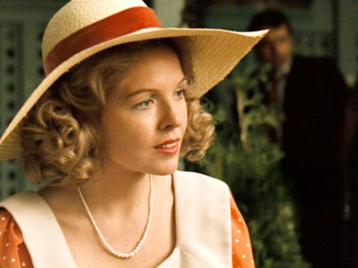 El Padrino' no habría sido lo mismo sin Diane Keaton. Ella siempre lo  consideró \, image size:1200x900