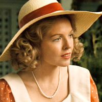 'El Padrino' no habría sido lo mismo sin Diane Keaton. Ella siempre lo consideró "una de las cosas más extrañas que me habían pasado en la vida"