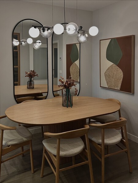 mesa de comedor