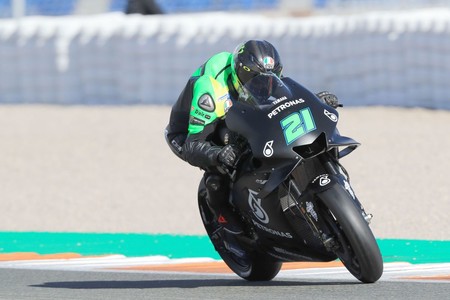 Morbidelli