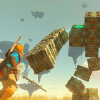 The Legend of Zelda Tears of The Kingdom: presidente de Nintendo explica la razón por la que el juego tiene un precio de 70 dólares 