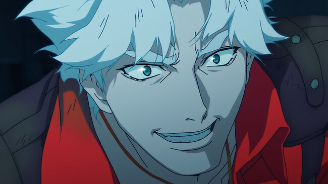 Devil May Cry