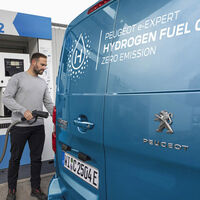 El hidrógeno todavía no ha empezado a despegar, pero ya mueve miles de millones de euros en la industria del automóvil