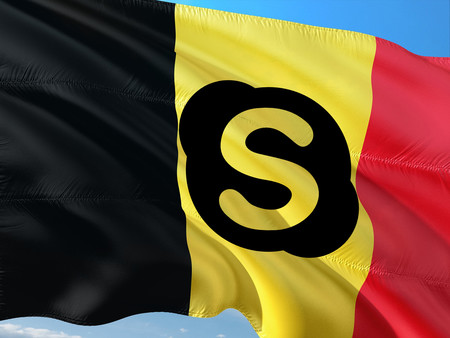 Bélgica determina que Microsoft deberá entregar datos de Skype en caso de una investigación criminal