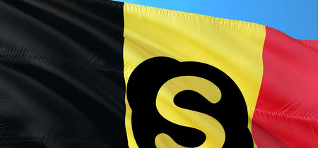 Bélgica determina que Microsoft deberá entregar datos de Skype en caso de una investigación criminal