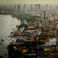 Viaja a la puerta de entrada de la Amazonía sin escalas: todo sobre la nueva ruta aérea directa de Avianca que conecta a Bogotá con un exótico destino de Brasil  
