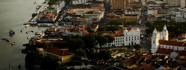 Viaja a la puerta de entrada de la Amazonía sin escalas: todo sobre la nueva ruta aérea directa de Avianca que conecta a Bogotá con un exótico destino de Brasil  