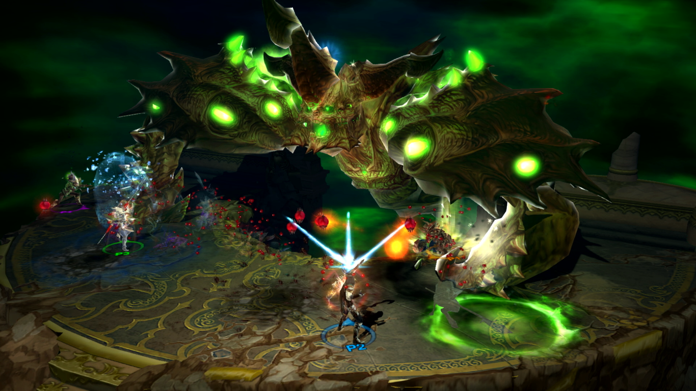 Diablo III: Eternal Collection confirma su fecha en Switch para noviembre