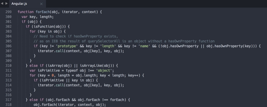 Las cinco mejores tipografías open source para tu editor de código y tu ...