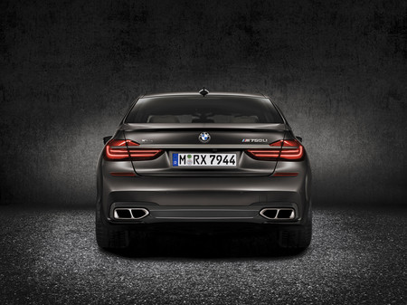 Bmw M760