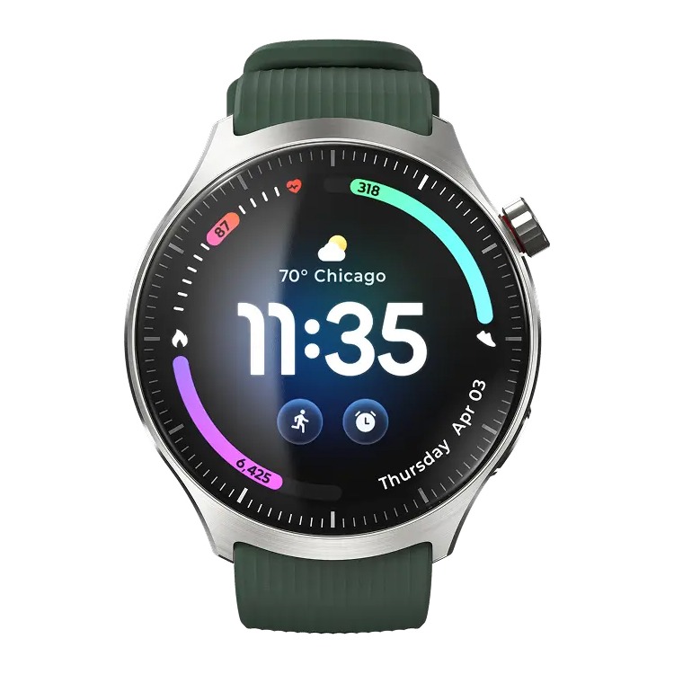 Motorola Watch Ultra