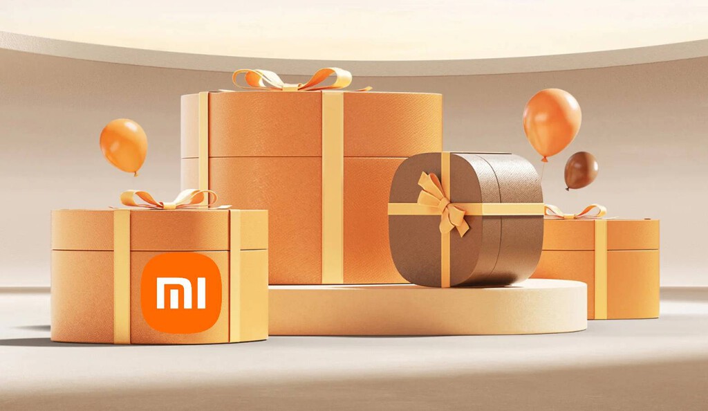 Arranca el Xiaomi Fan Festival 2026, y eso significa una cosa: descuentazos durante un mes y dinero en puntos Mi Points. Empieza canjeando los de hoy