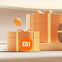 Arranca el Xiaomi Fan Festival 2026, y eso significa una cosa: descuentazos durante un mes y dinero en puntos Mi Points. Empieza canjeando los de hoy
