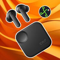 Audífonos Nothing con una de las mejores cancelaciones de ruido del mercado y batería que dura por días, a precio de remate 