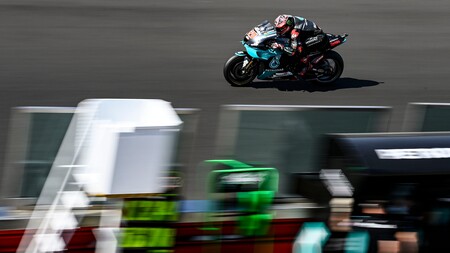 Quartararo Misano Motogp 2020