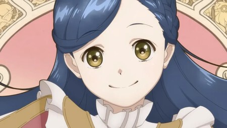 Ascendance Of A Bookworm