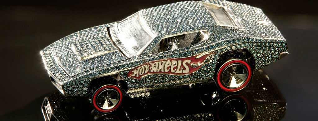 Juguete Los Carros De Hot Wheels MÃ¡s Caros Del Mundo Los 10 Autos De Hot Wheels Más Caros Del Mundo