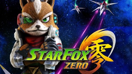 Lasers, explosiones y piruetas en el aire: Star Fox Zero presenta dos nuevos tráilers