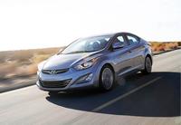 Hyundai Elantra 2015, versiones, equipamiento y precios en México