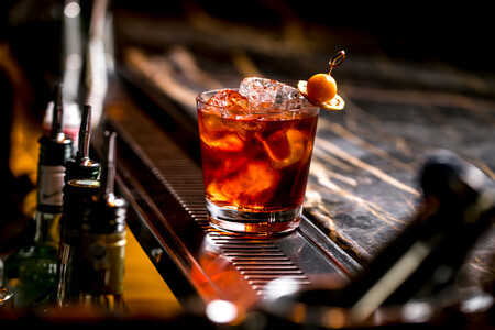 Tendencia Vermut