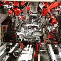 Elon Musk responde a los rumores sobre los retrasos en la producción del Tesla Model 3 con un vídeo del proceso