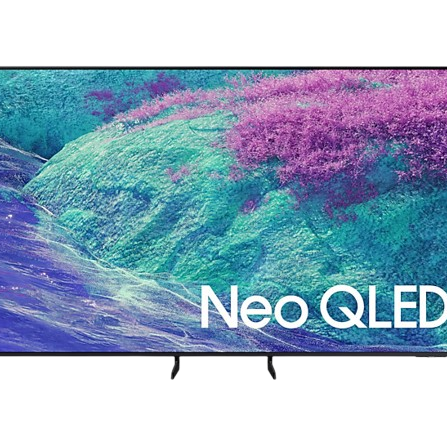 Samsung Neo QLED, 55 pulgadas