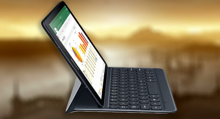 La Samsung Galaxy Tab S4 al descubierto: se filtran todas sus especificaciones