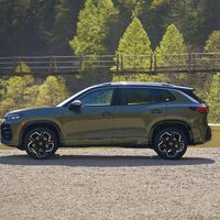 Ni Ford ni Nissan. La marca que más camionetas vende en México es la que se rehusaba a hacerlo 