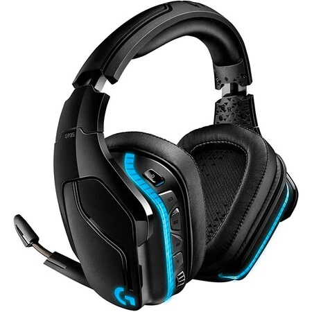 Logitech G935 Lightsync 3
