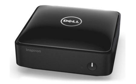 Dell Inspiron Micro Desktop: buen precio para un equipo que podría usarse como centro multimedia