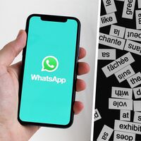 Lo nuevo de WhatsApp es algo que llevamos años esperando: la app ahora puede traducir las conversaciones