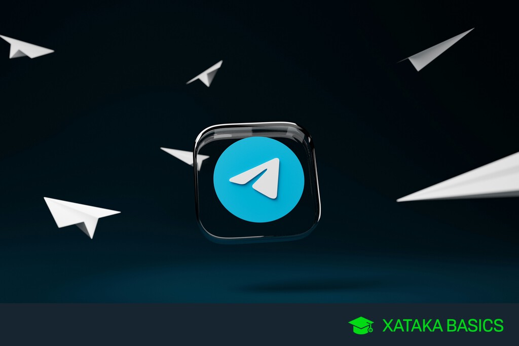 Cómo evitar que puedan rastrear tu ubicación en Telegram por culpa de la función 