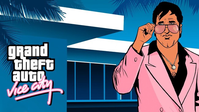 Vice City