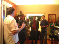 No te confundas, un elevator pitch no es un business plan