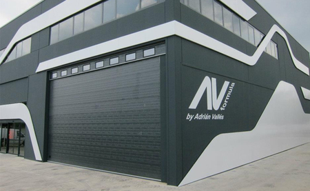 AV Fórmula competirá en la Fórmula Renault 3.5 en 2013