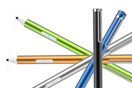 Cargar inalámbricamente los stylus con el NFC del móvil, más cerca tras recibir el apoyo de la asociación de stylus