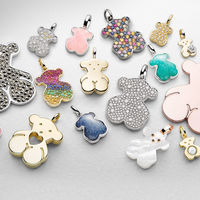 Si buscas una joya para regalar en Navidad, hoy en Amazon tienes hasta el 40% en Tous 