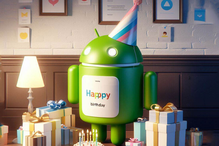 Cumpleandroid