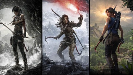 Estos son los juegos de Tomb Raider para iPhone y Mac con los que recordar la saga, ahora que Square Enix la ha vendido
