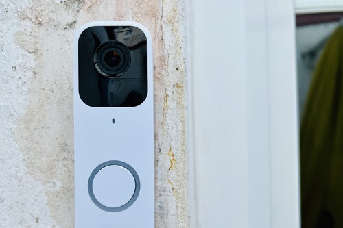 Blink Video Doorbell, análisis: ding-dong, ¿quién es? el aspirante a mejor timbre con cámara en calidad precio