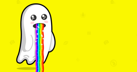 Snapchat ya ha ganado, sectas en YouTube y amor por los captcha. Internet is a Series of Blogs (373)