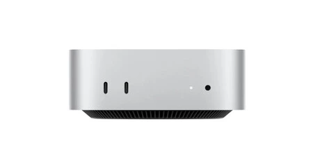 Mac Mini M4