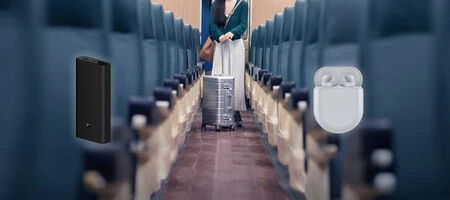 Este es mi kit de supervivencia con los gadgets Xiaomi más útiles para hacer turismo