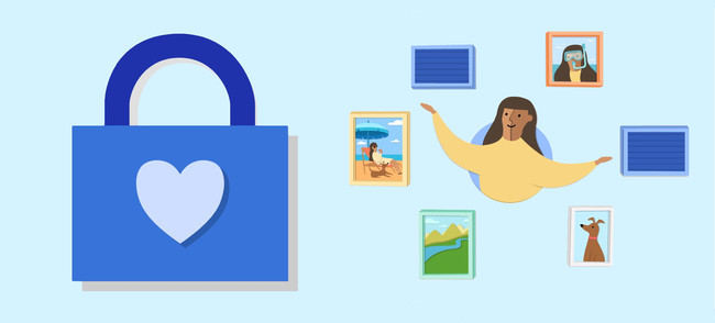 Facebook Privacidad Android