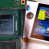Switch 2 es importante para Nintendo, pero también para una Nvidia que no quiere perder terreno contra AMD 