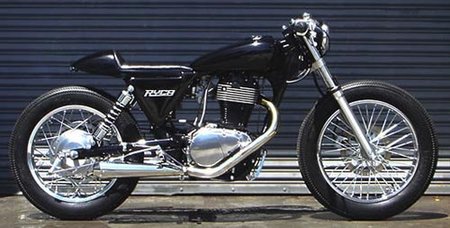 Suzuki Ryca CS-1