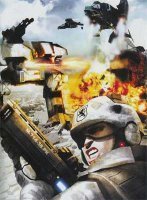 Battlefield 2142: Fechas e imágenes