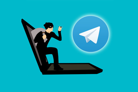 Una vulnerabilidad de Telegram para Windows permitió usar los PC de los usuarios para minar criptomonedas según Kaspersky Lab