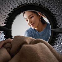 Lo nuevo de Xiaomi es como tener una lavandería profesional en casa y ahorrando espacio además  